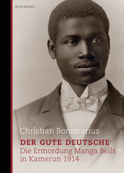 Der gute Deutsche (Christian Bommarius). 