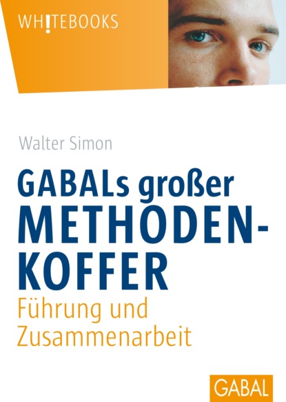 GABALs großer Methodenkoffer (Walter Simon). 