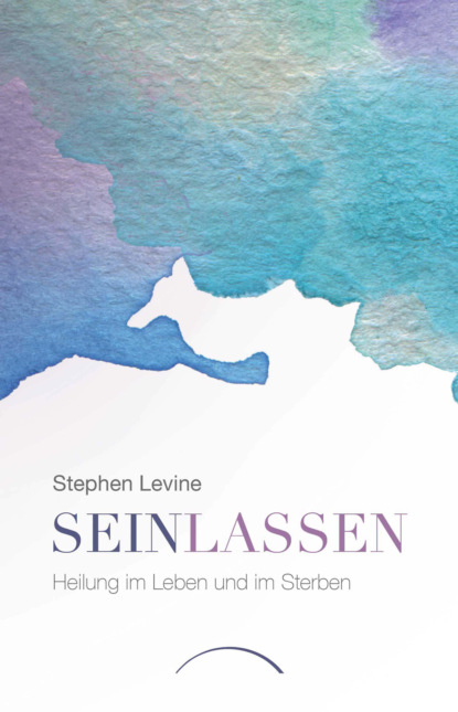

Sein lassen