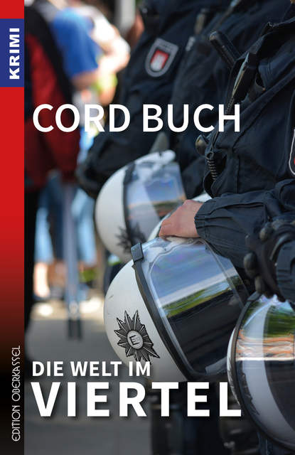 Cord Buch - Die Welt im Viertel