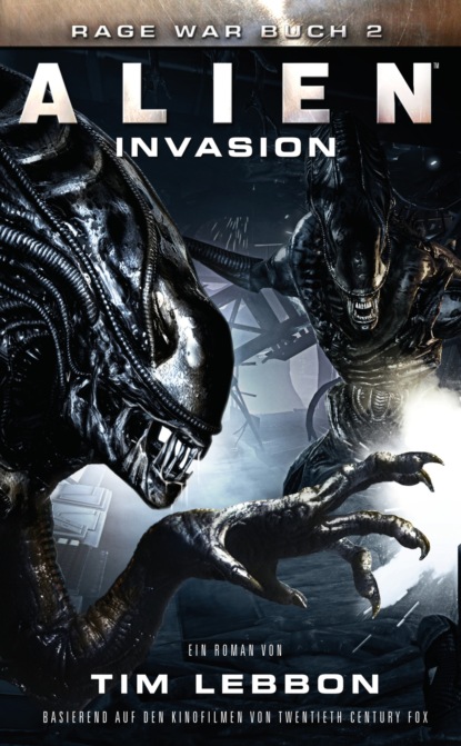 ALIEN: INVASION