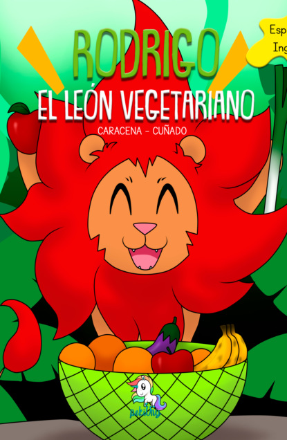 Caracena Cuñado - Rodrigo el león vegetariano