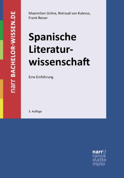 Spanische Literaturwissenschaft