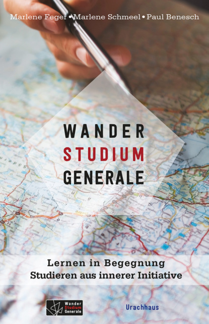 WanderStudiumGenerale (Marlene Feger). 