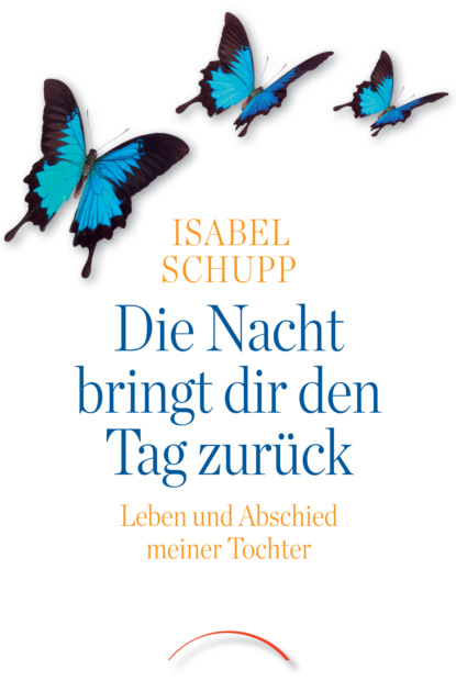 

Die Nacht bringt dir den Tag zurück