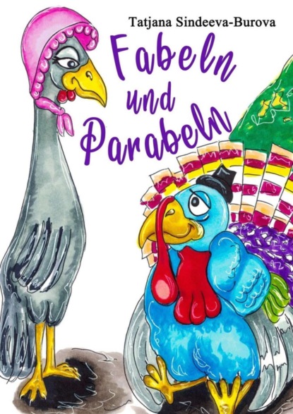 

Fabeln und Parabeln