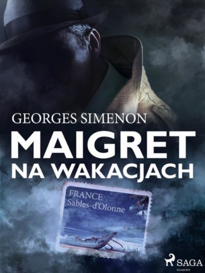 

Maigret na wakacjach