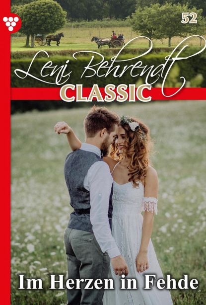 

Leni Behrendt Classic 52 – Liebesroman
