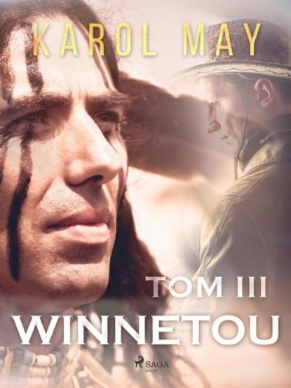 

Winnetou: tom III