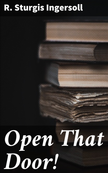 

Open That Door!