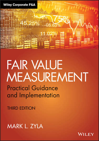 Fair Value Measurement - Mark L. Zyla