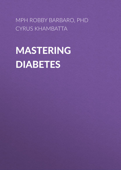 

Mastering Diabetes