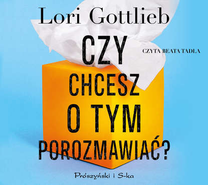 

Czy chcesz o tym porozmawiać