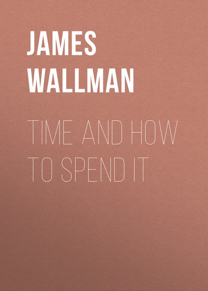 James Wallman — Time and How to Spend It