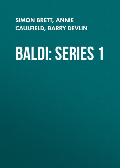 Simon Brett — Father Paolo Baldi Mysteries  (Complete, Series 1)