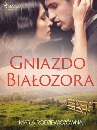 

Gniazdo Białozora