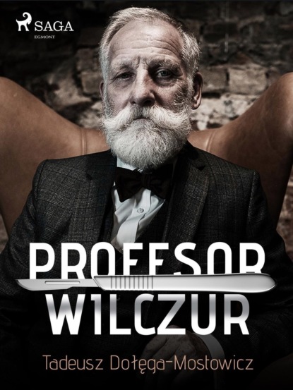 

Profesor Wilczur