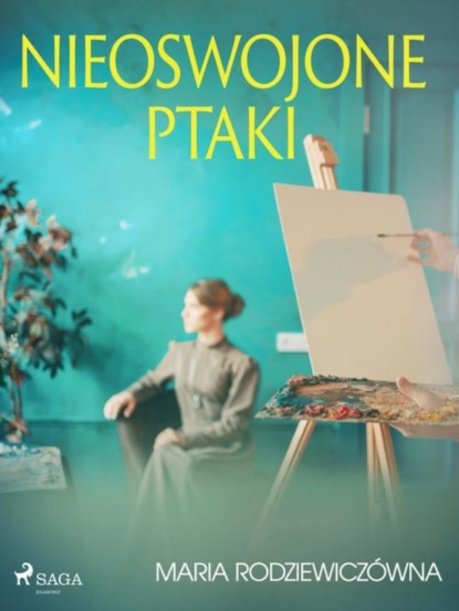 

Nieoswojone ptaki