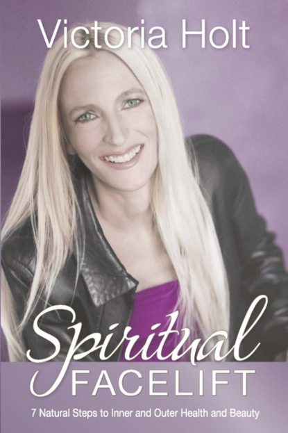 Victoria Holt — Spiritual Facelift