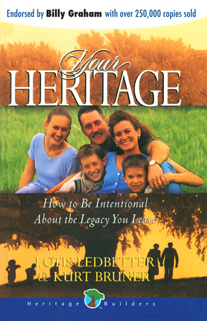 Jim Weidmann - Your Heritage