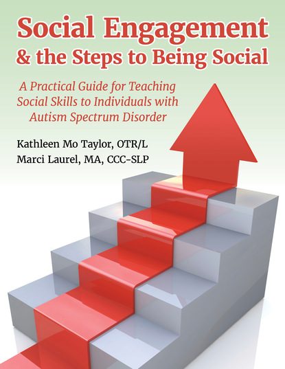 Kathleen Taylor - Social Engagement & the Steps to Being Social