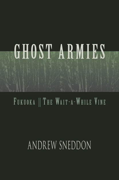 

Ghost Armies