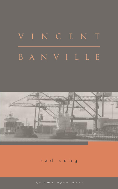 Vincent Banville - Sad Song