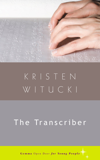 Kristen Witucki - The Transcriber