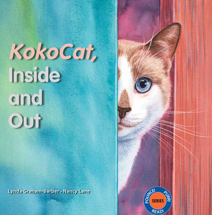 Lynda Graham-Barber — KokoCat, Inside and Out