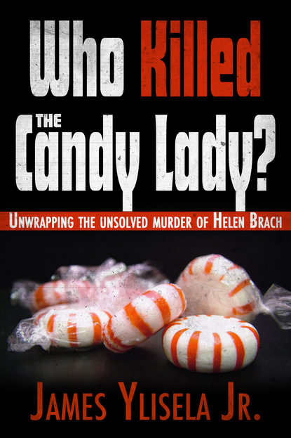 

Who Killed the Candy Lady