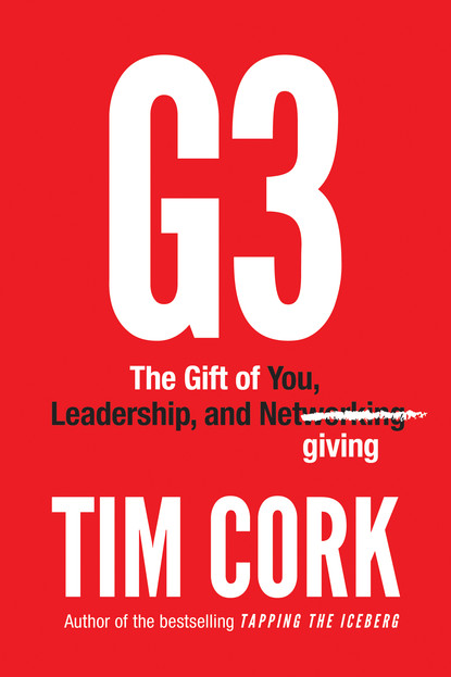 Tim Cork — G3