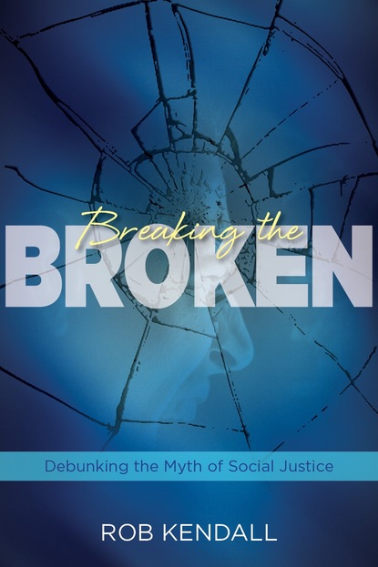 

Breaking the Broken