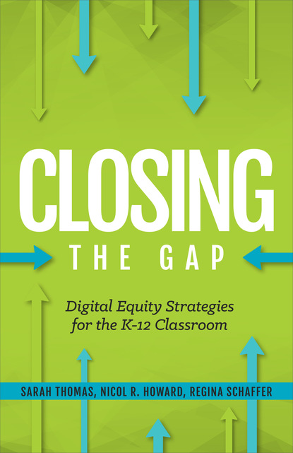 

Closing the Gap