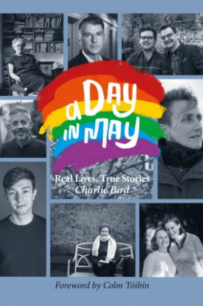 

A Day in May