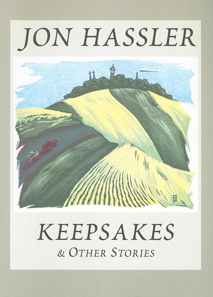 

Keepsakes & Other Stories