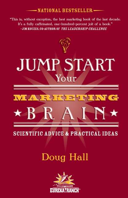 

Jump Start Your Marketing Brain
