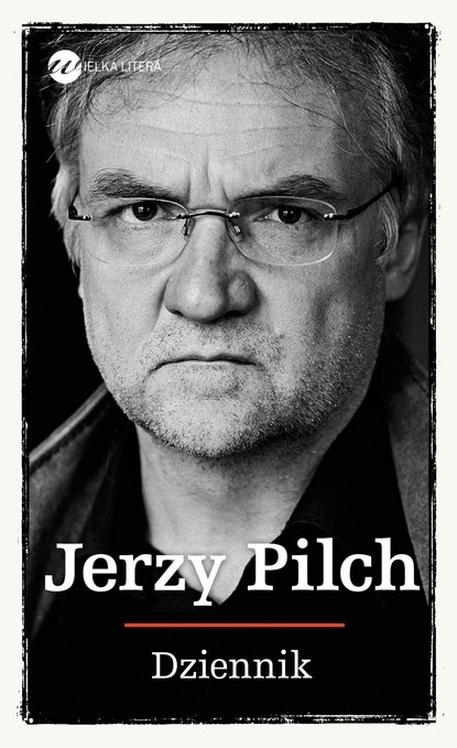 Jerzy Pilch - Dziennik