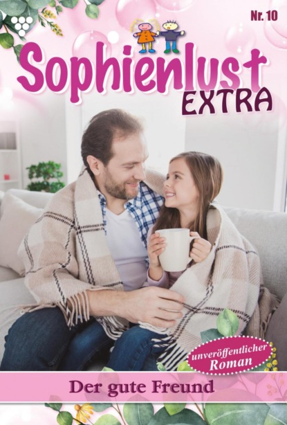 Gert Rothberg - Sophienlust Extra 10 – Familienroman