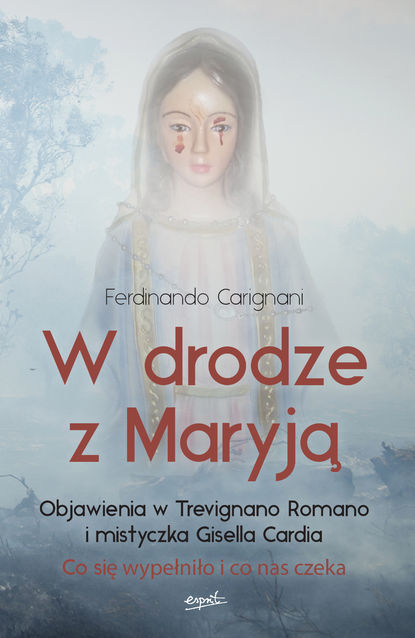 Ferdinando Carignani - W drodze z Maryją