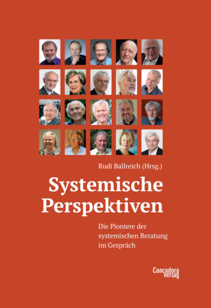 Systemische Perspektiven - Группа авторов