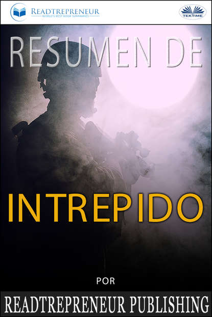 

Resumen De Intrépido