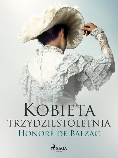 

Kobieta trzydziestoletnia