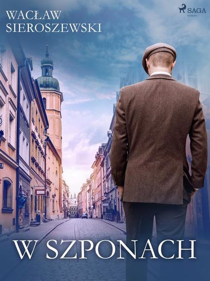 

W szponach