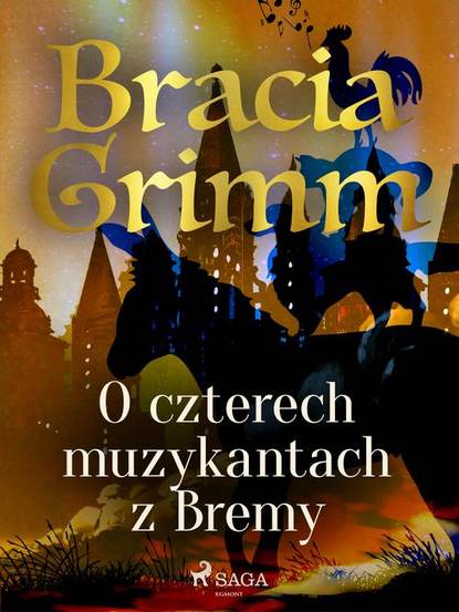

O czterech muzykantach z Bremy