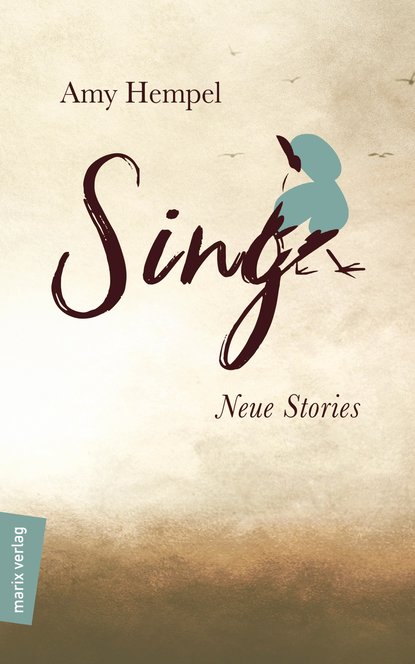 

Sing