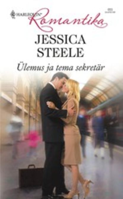 

Ülemus ja tema sekretär