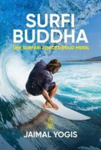 Jaimal Yogis - Surfi Buddha