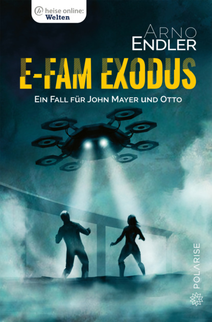 Arno Endler - E-Fam Exodus