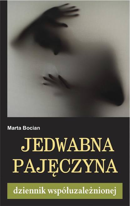 

Jedwabna pajęczyna