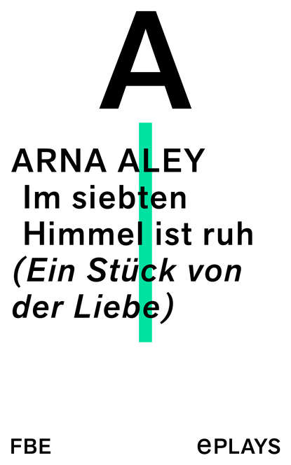 Arna Aley - Im siebten Himmel ist Ruh